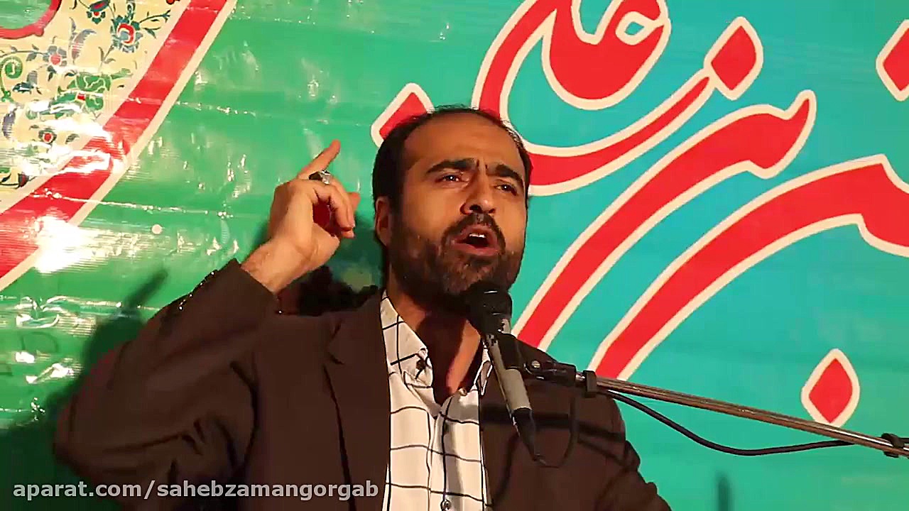 مولودی خوانی میلاد امام حسن مج...