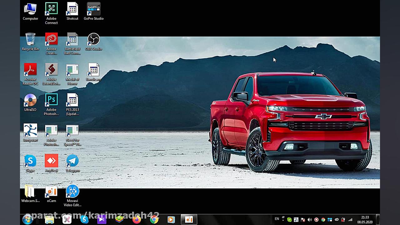 چگونه از یوتیوب رایگان فیلم و...