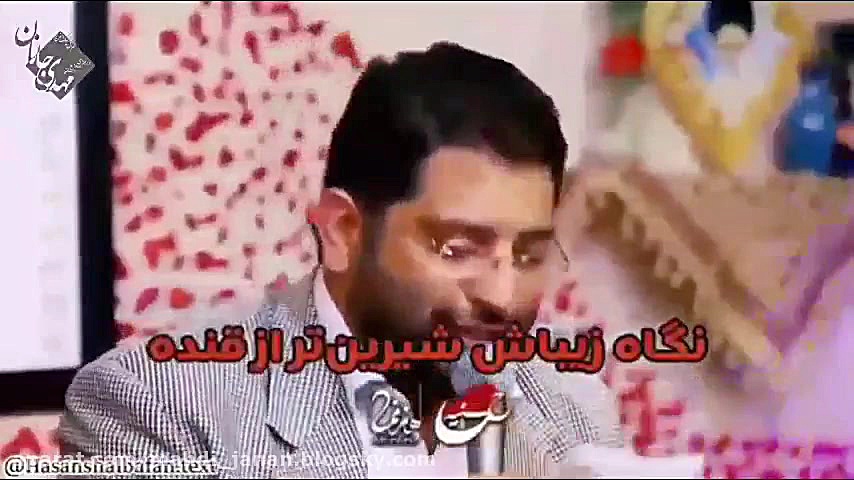 مولودی ویژه ولادت امام حسن مجت...