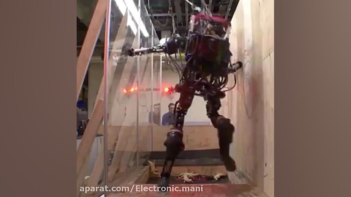 رباتهای هوش مصنوعی