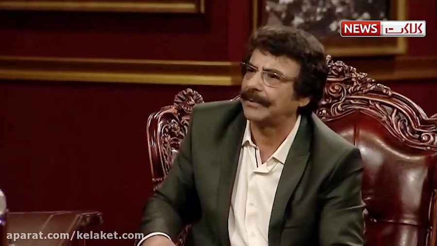 روایت علیرضا افتخاری از دیدار...