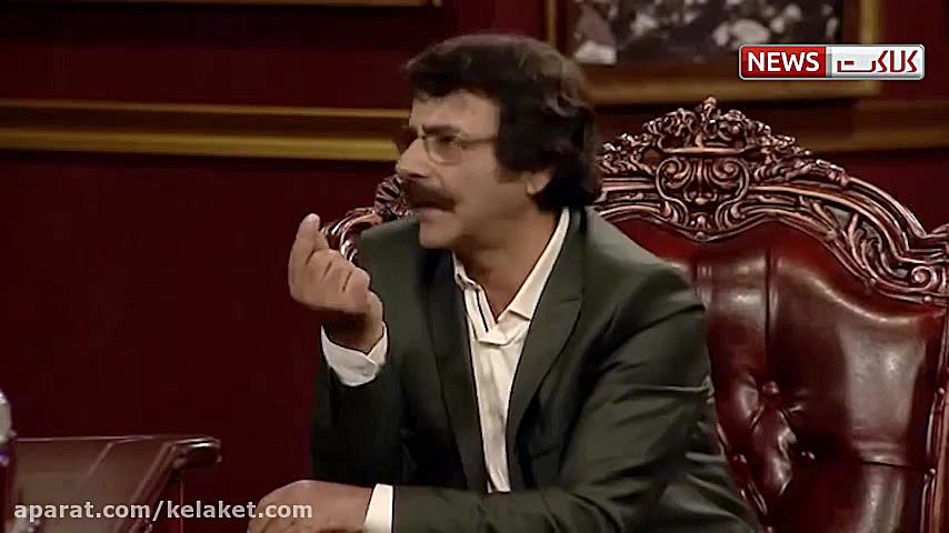 روایت علیرضا افتخاری از دیدار...