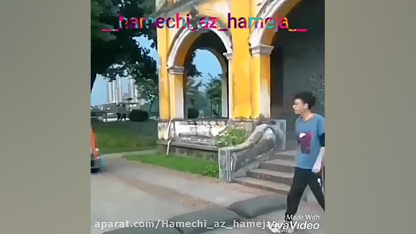 ویژنی از تکنولوژی های جدید