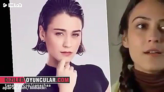 بازیگران سریال عشق حرف حالیش ن...