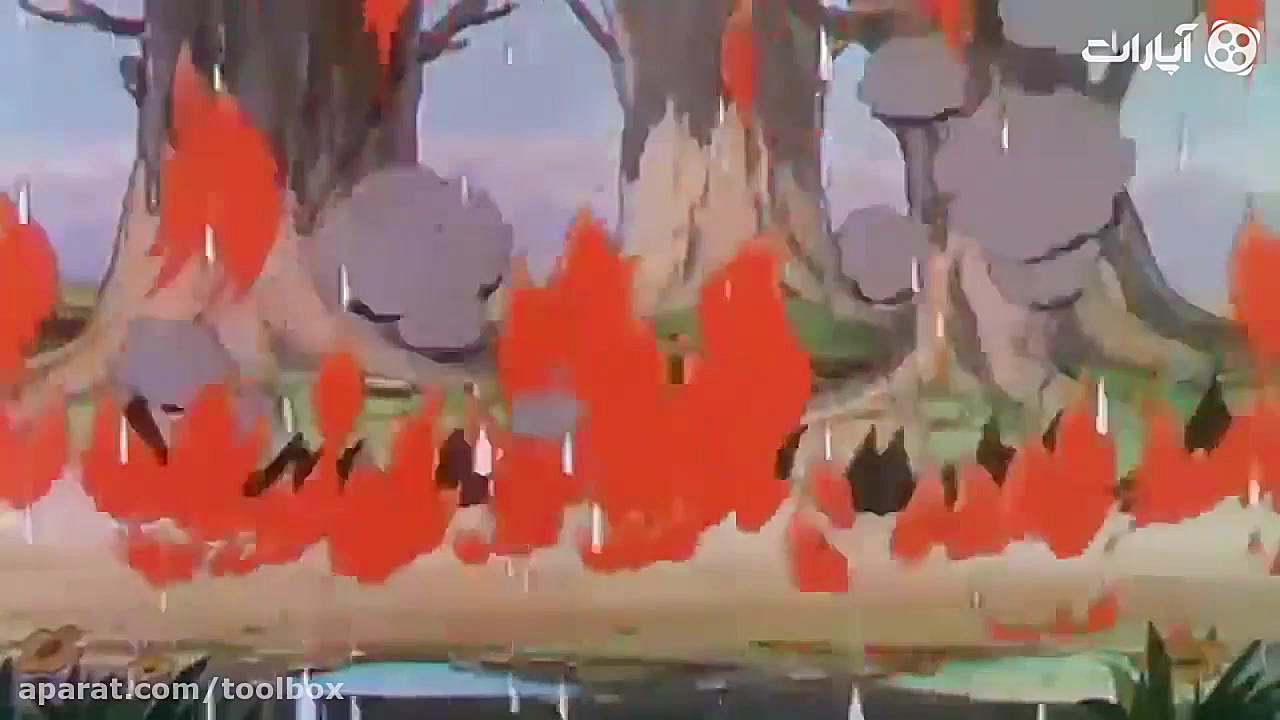 کارتون ببینیم