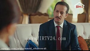 سریال عروس بیروت قسمت ۷۳ دوبله...