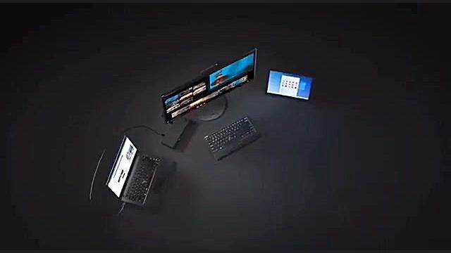 کیبورد جدید thinkpab لنوو