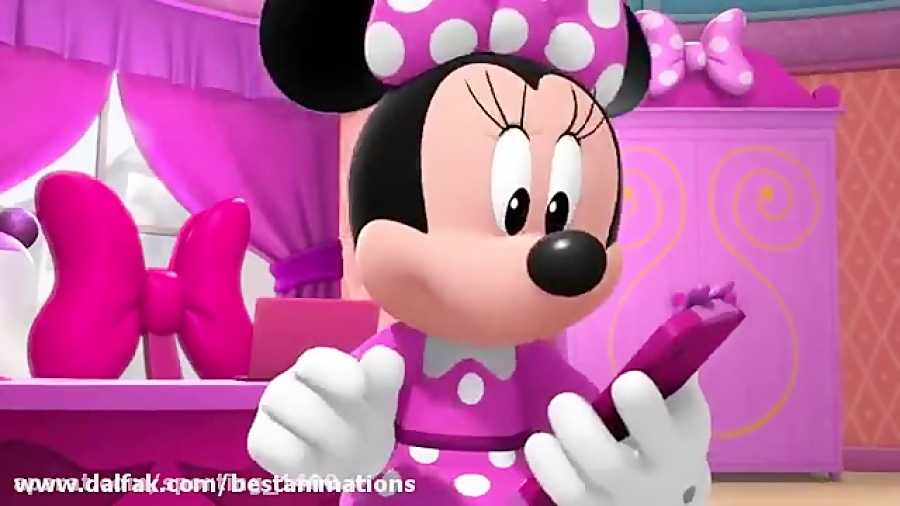 دانلود کاتون انیمیشن میکی موس...