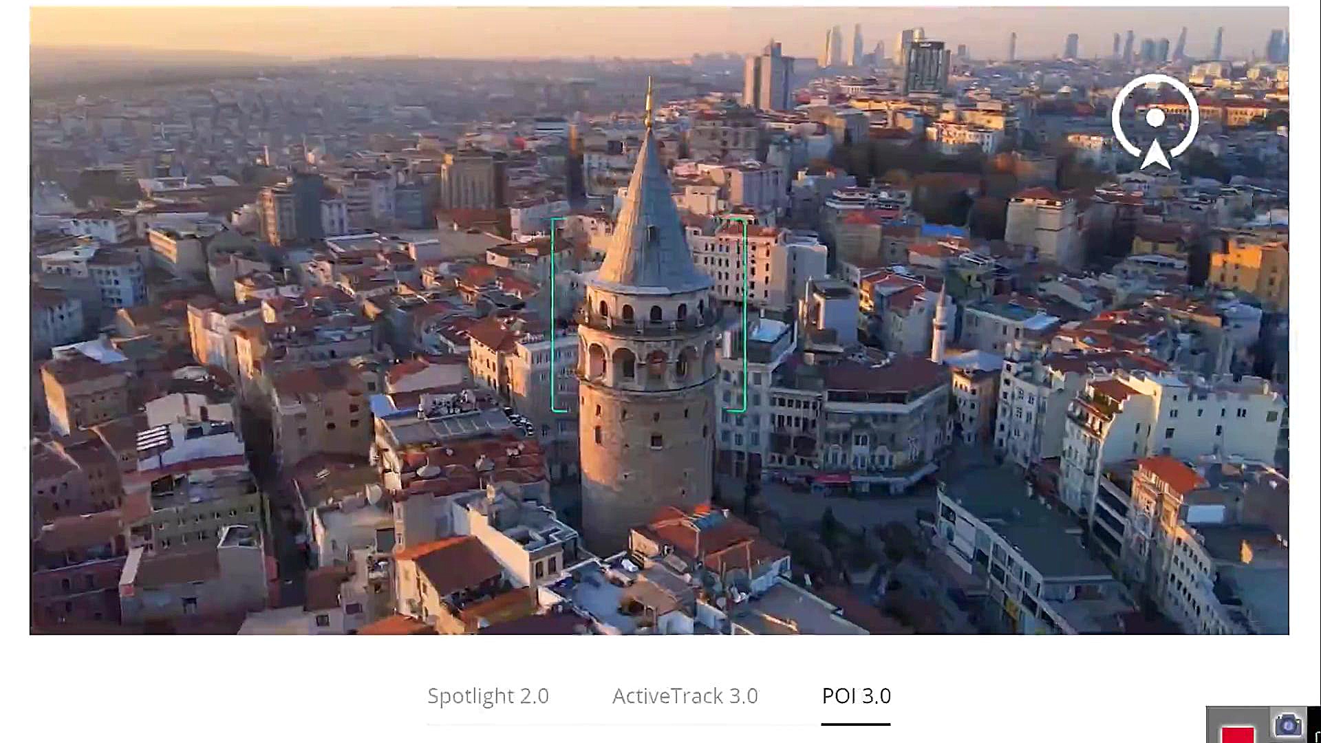 آموزش پرواز هوشمند با پهپاد مو...