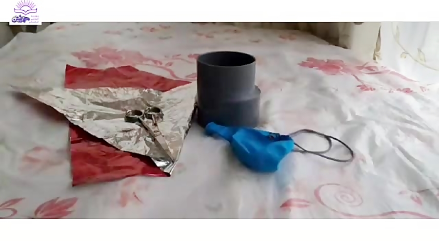 انجام آزمایش درس جستجو کنیم و...