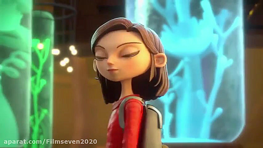 سریالی گمشده در اوز قسمت 05 &q...