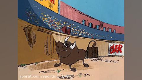 کارتون پلنگ صورتی قسمت  هفتم