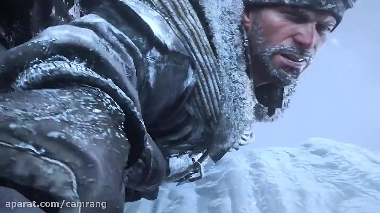 تیزر جدید بازی Call of Duty:Mo...