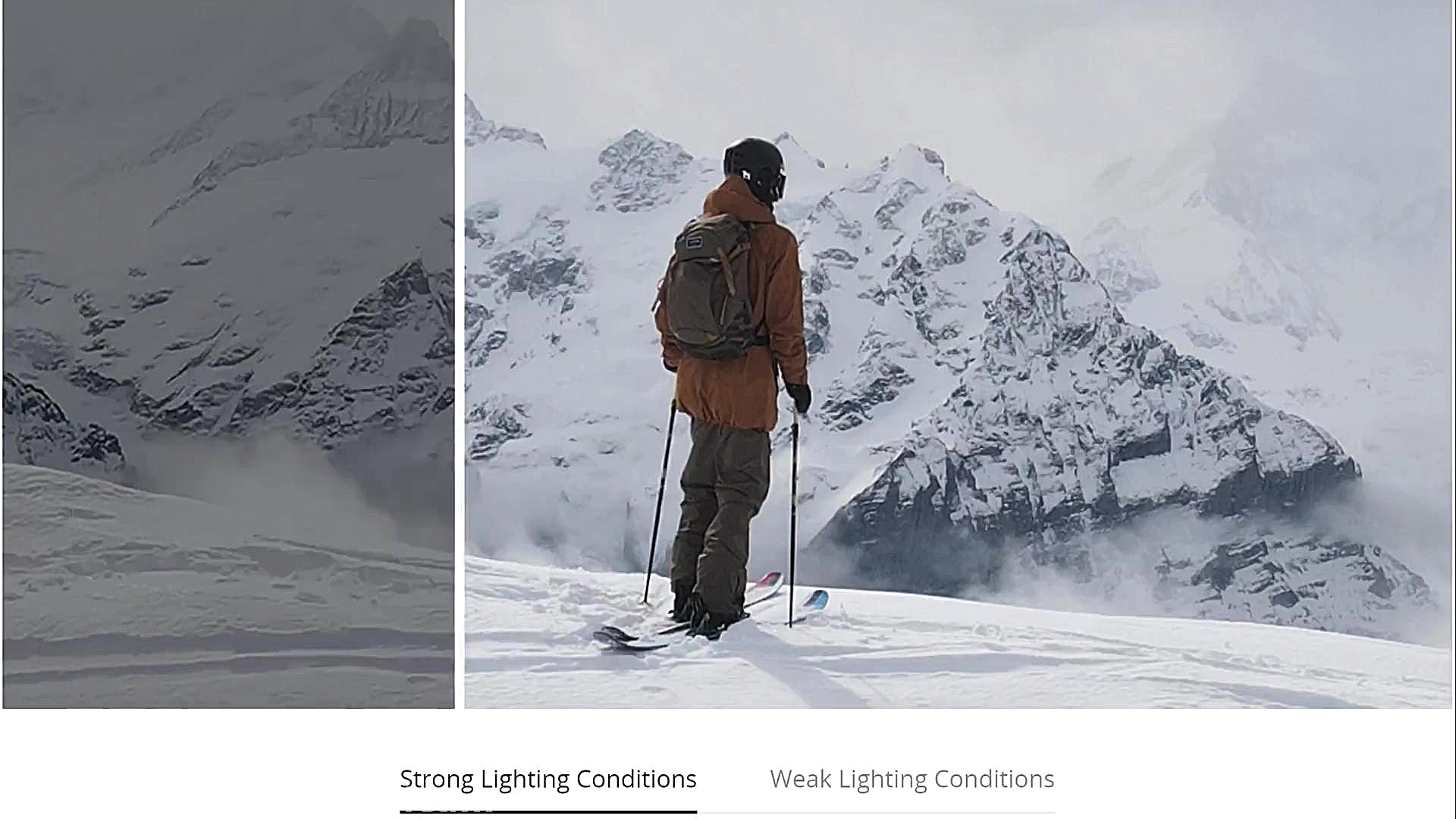 smartphoto در مویک ایر 2