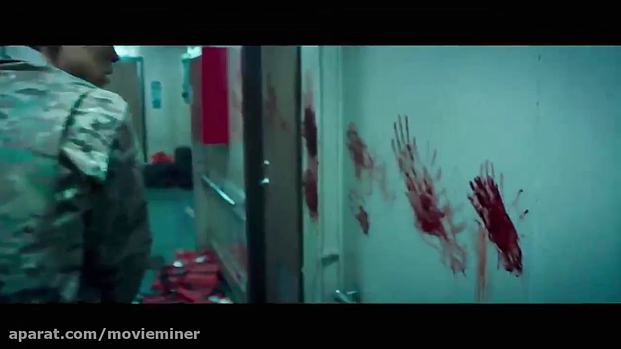 دانلود تریلر فیلم قطار بوسان 2 Train To Busan 2 2020 زمان101ثانیه