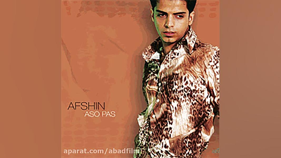 دانلود موزیک Khoshgel اثر Afsh...