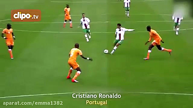 زیباترین گل هایی که به ثمر نرس...