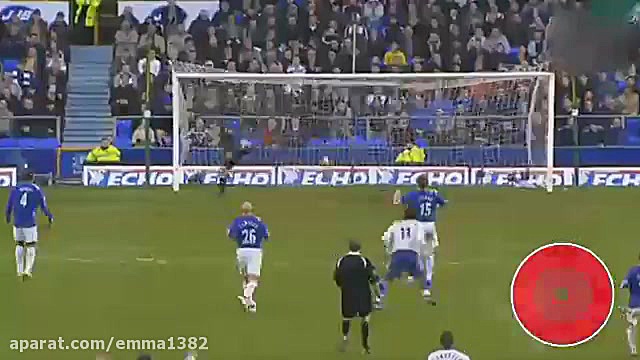 زیباترین ماه در تاریخ لیگ برتر...