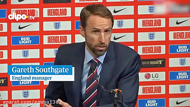 ساوتگیت &laquo;کین بهترین گل‌ز...