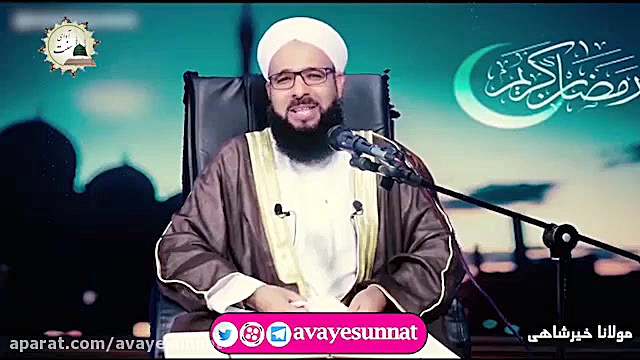 چرا نمازها بی تاثیراند؟؟؟ (مول...