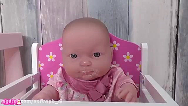 برنامه کودک گبی و الکس : گبی و...