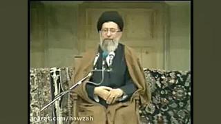 ارزش صلح امام حسن مجتبی علیه ا...