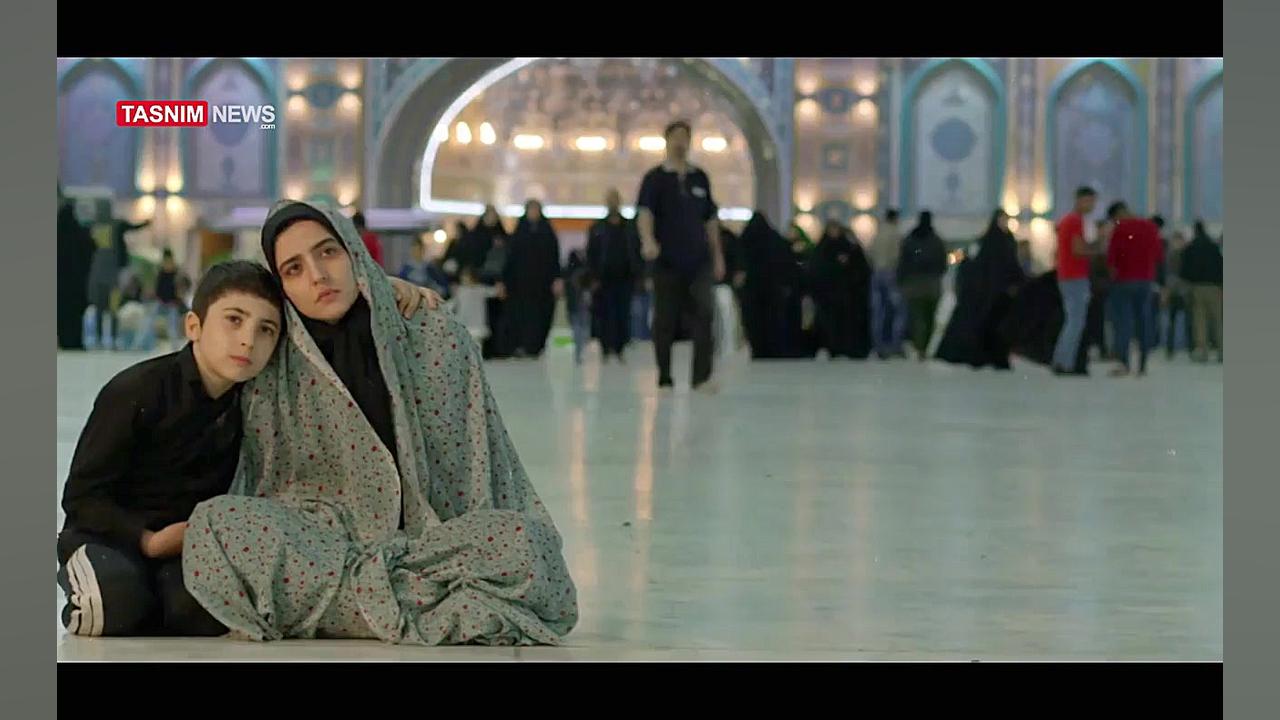 به مناسبت ولادت امام حسن مجتبی...