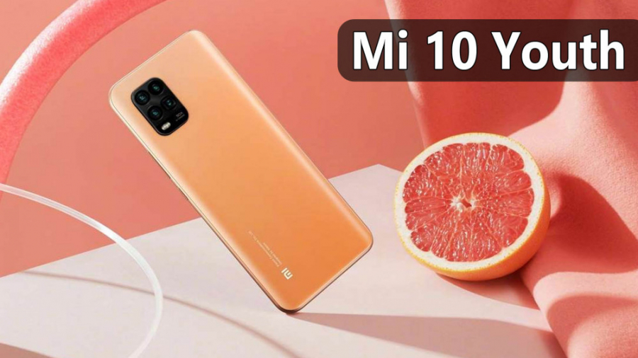 معرفی گوشی Xiaomi Mi 10 Youth...