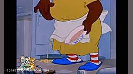 کارتون تام و جری تام و جری