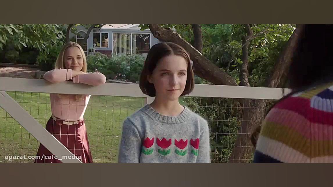 دانلودفیلم ترسناک آنابل به خان...