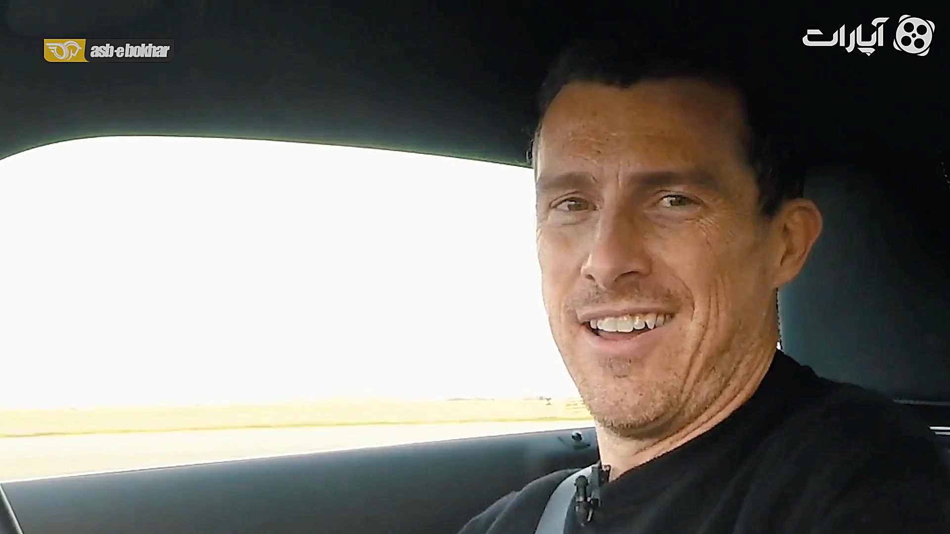 رقابت جذاب سرعت گیری میان تویو...