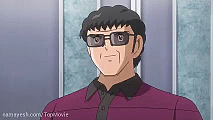 فوتبالیست ها فصل سوم قسمت پایا...