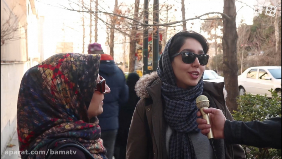 اگه همین الان زلزله بیاد، چی ک...