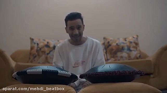 یکی از بیت باکس های خوب کیا رک...