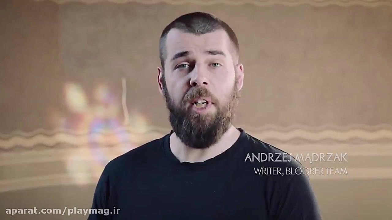 تریلر بازی ترسناک The Medium (...