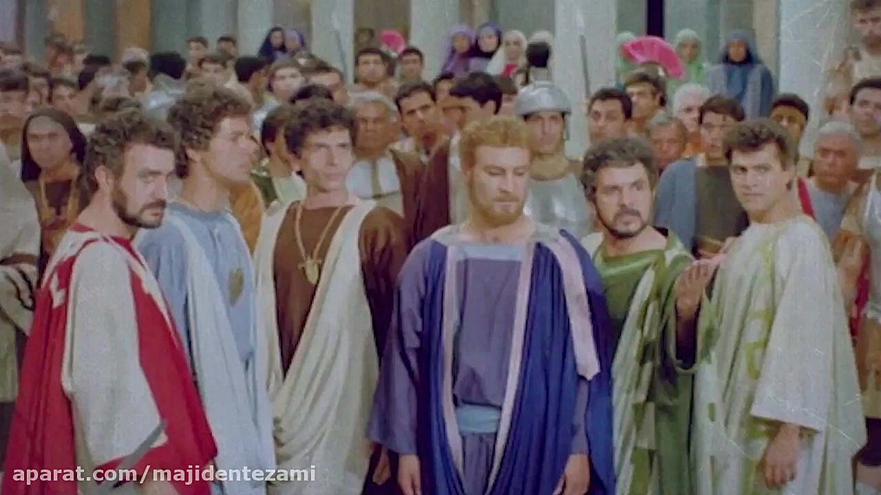 موسیقی متن مردان آنجلس