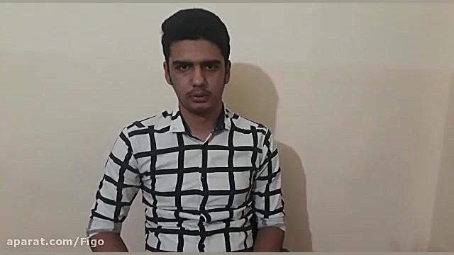 داستانی از حضرت علی )ع)