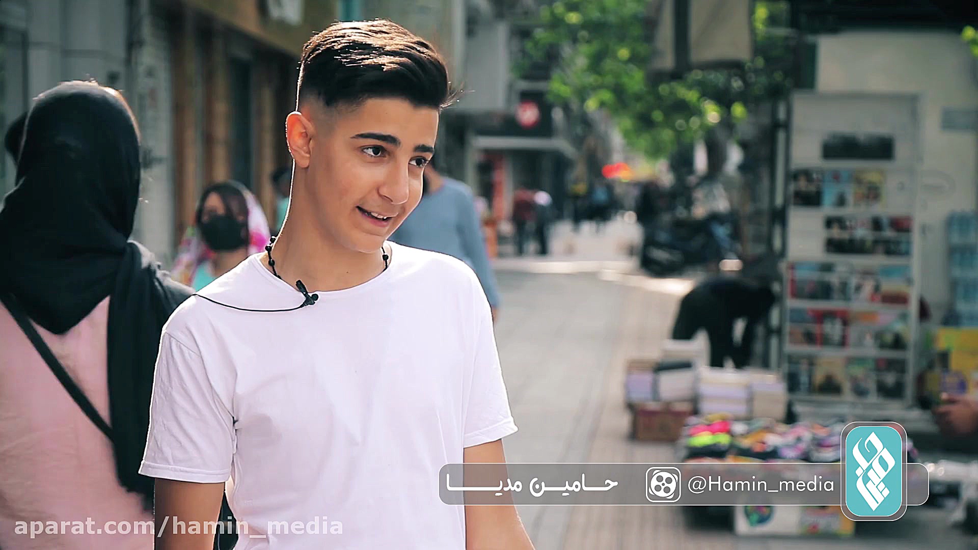 چرا معطلید؟ الان وقتشه!