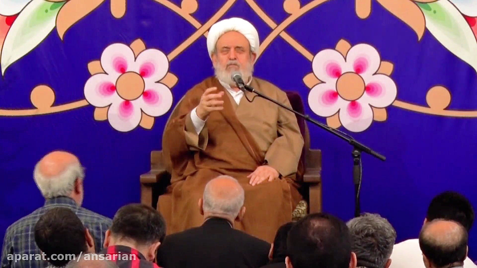 امام مجتبی(ع)،انسان کامل  استا...