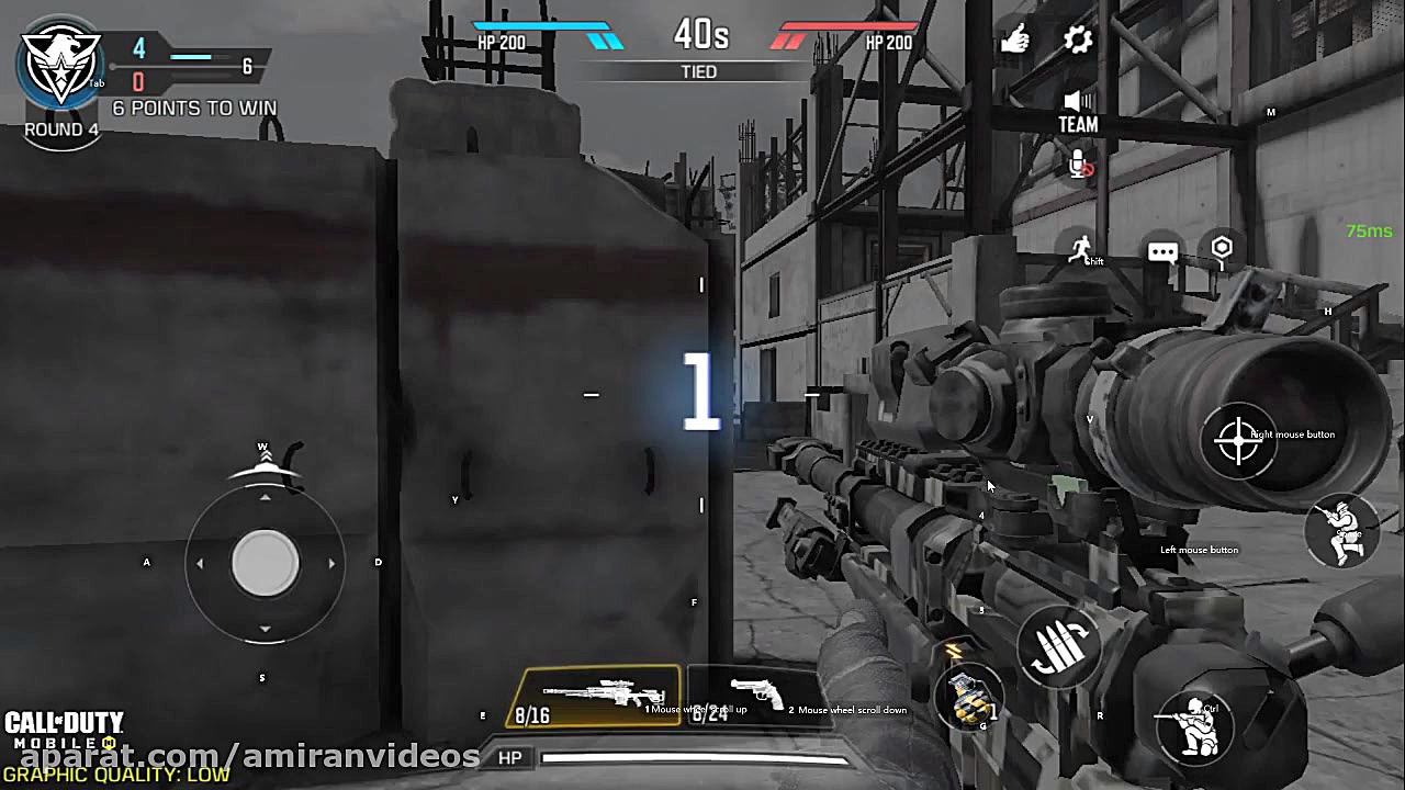 گیمینگ من(gammer8791) در بازی...