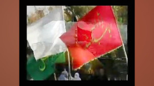 کلیپ شهدا شعرخوانی صابر خراسان...
