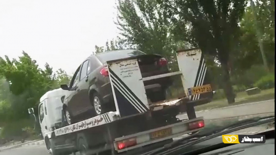 اولین ویدیو از ساینا 99 (ساینا...