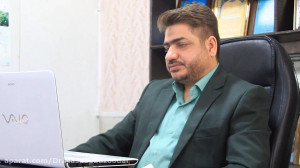 تدریس مجازی در دانشکده حقوق  س...