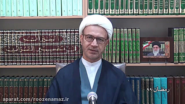 فراز هشتم دعای اللَّهُمَّ أَدْ...