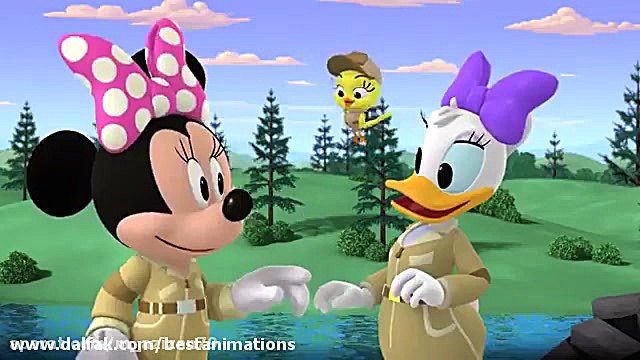 انیمیشن میکی موس قسمت.۲۴