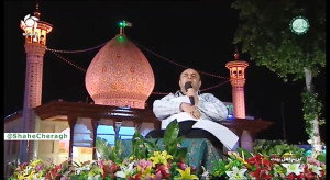 مداحی میلاد امام حسن(ع)