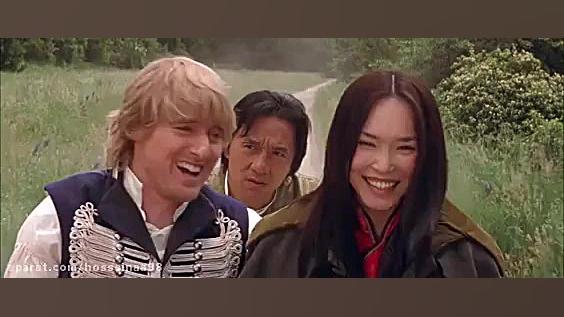 فیلم اکشن رزمی⏪ شوالیه های شا...