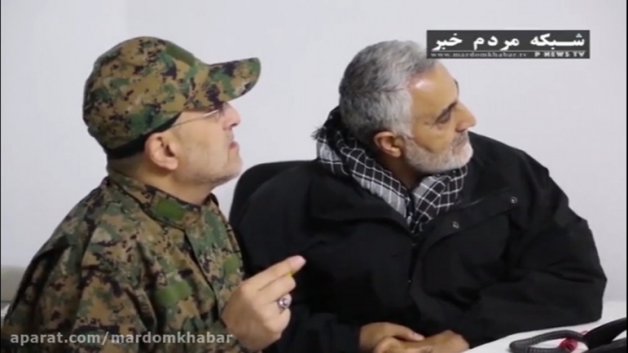 تاكيد دبیر کل حزب الله لبنان ب...