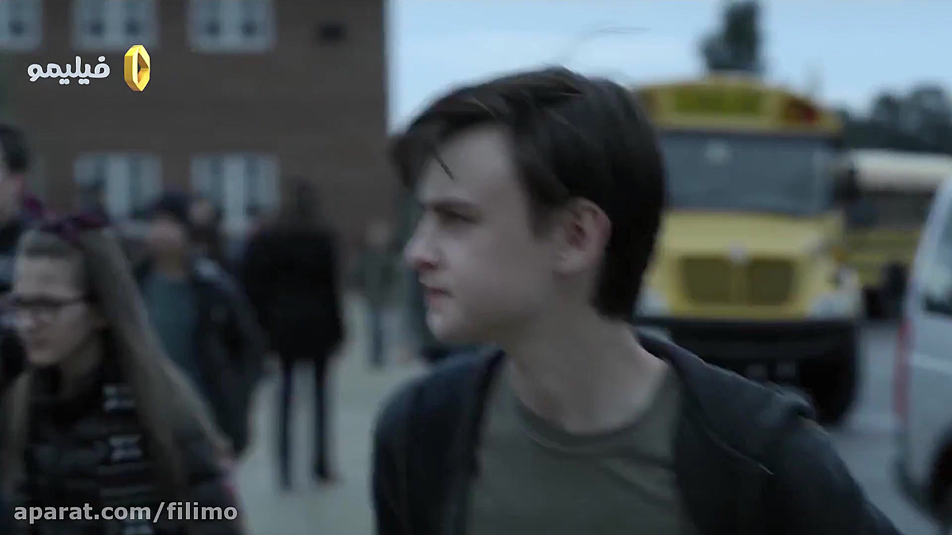 سریال دفاع از جیکوب