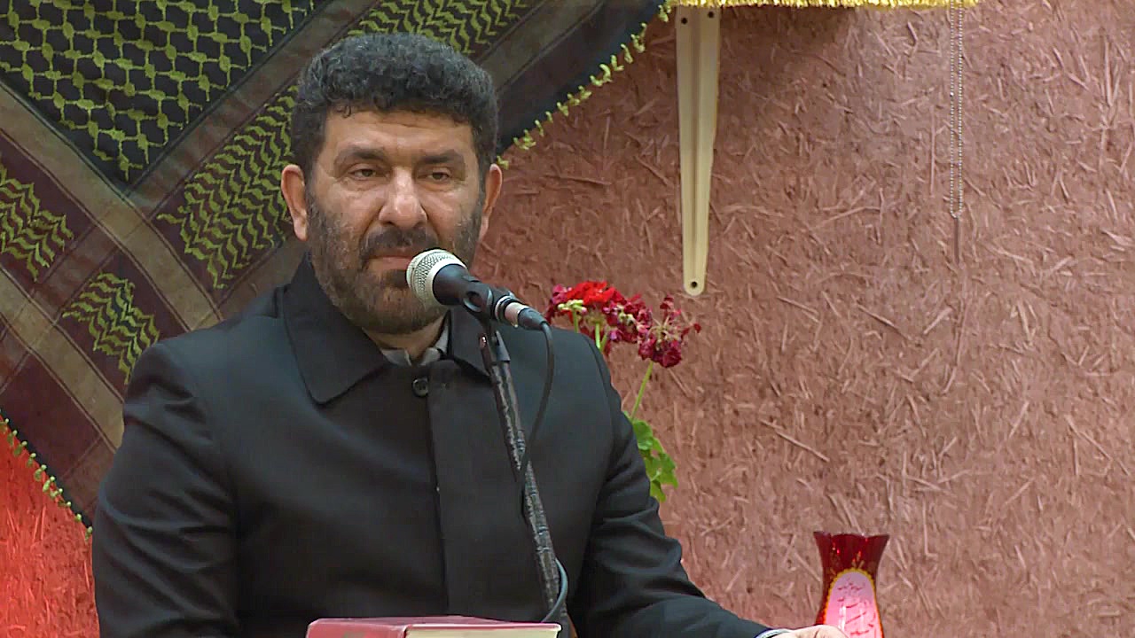 ای از دست من عمری فراری شب چها...